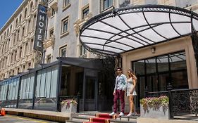 Alba Hotel & Spa